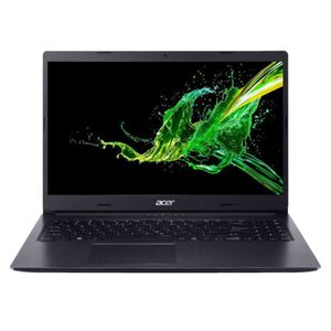 لپ تاپ 15 اینچی ایسر مدل Acer Aspire A315-55G-392D